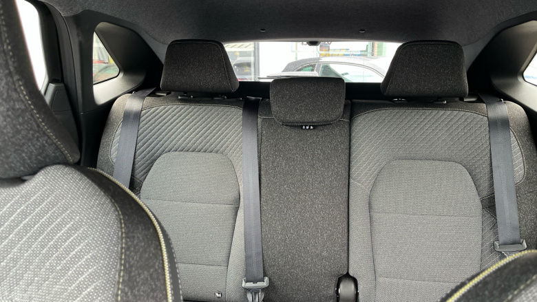 Renault Symbioz 1.6 E-Tech FHEV 145 Techno 5dr Auto Hybrid Estate